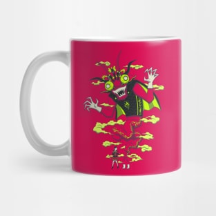 Diablo Mug